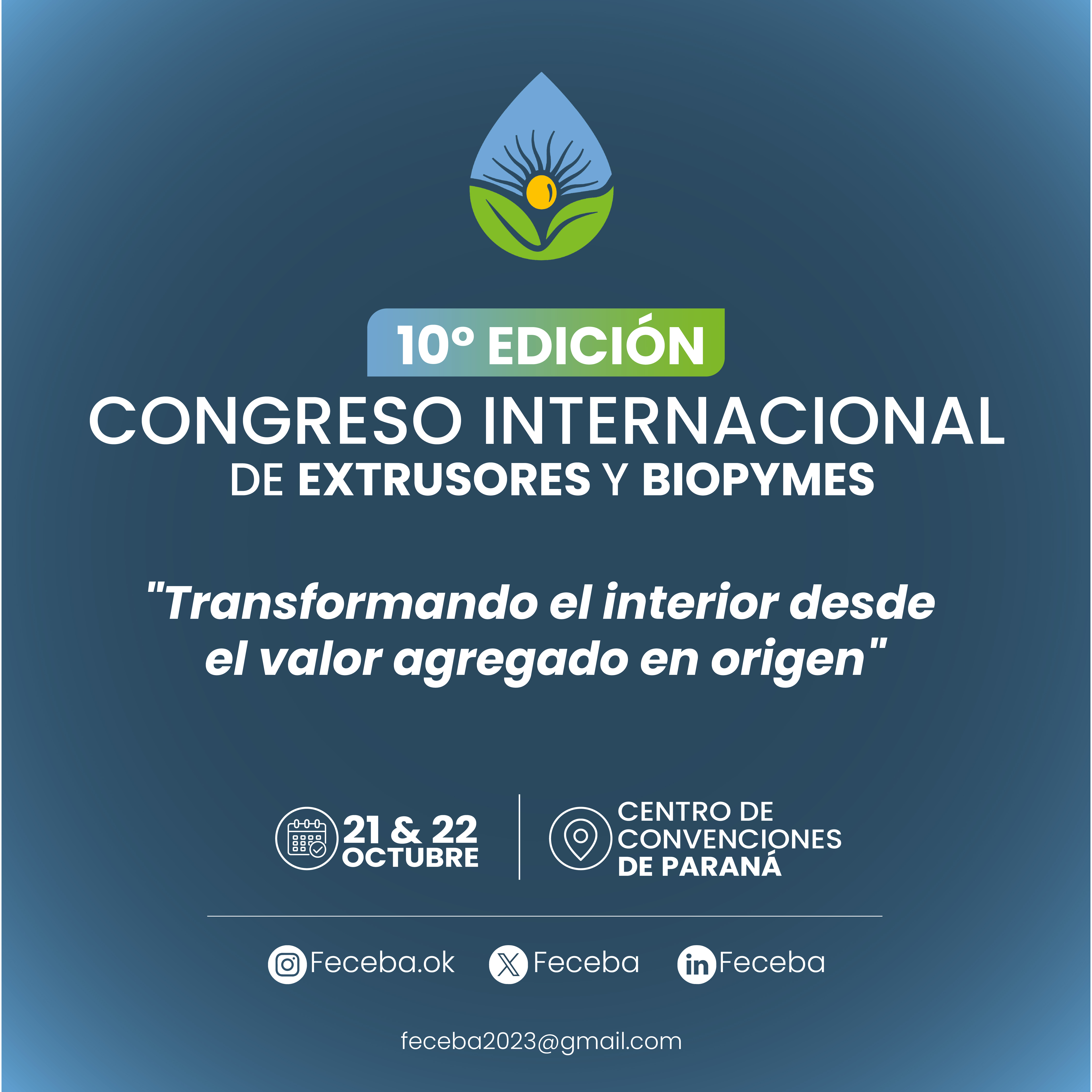 Imagen del Evento