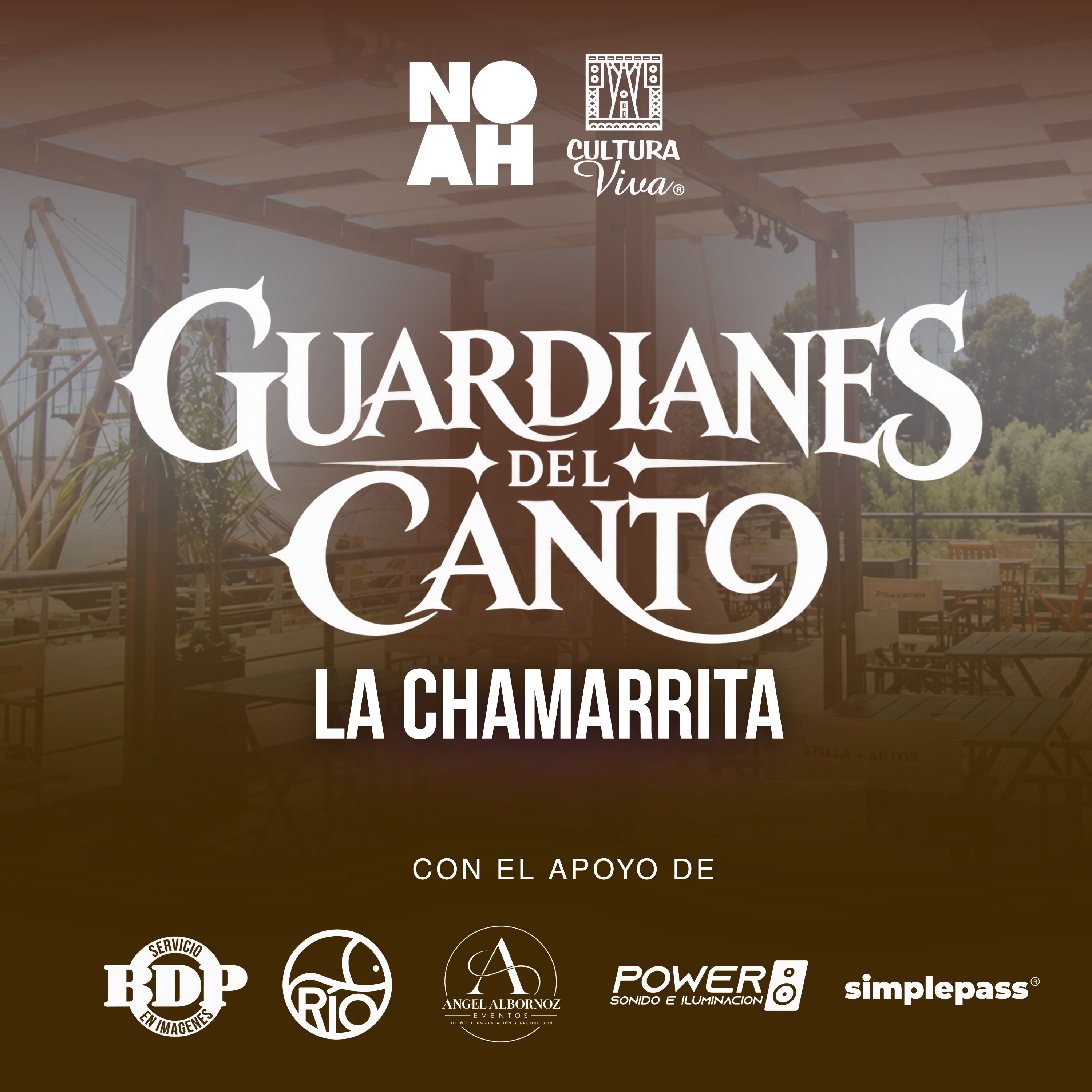 Imagen del Evento